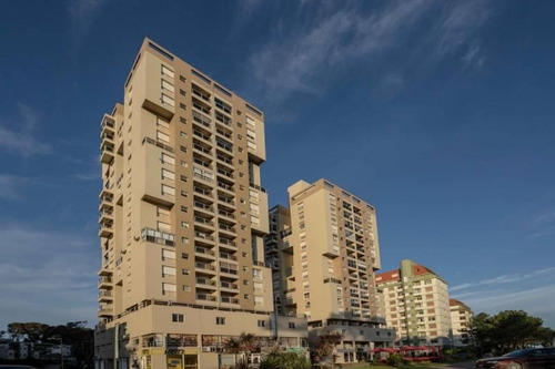 Imagen 1 de 11 de Departamento En Venta - 3 Ambientes - Pinamar Centro