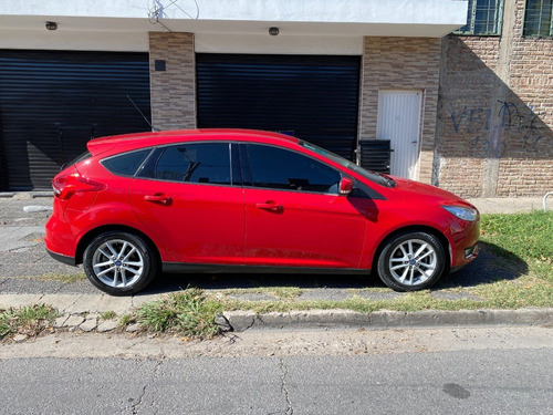 Imagen 5 de 15 de Ford Focus Se 2.0