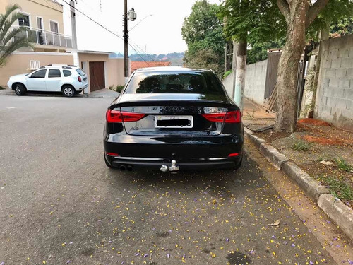 Audi A3 S-tronic