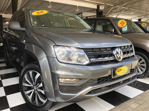 Amarok 2.0 2018 4x4