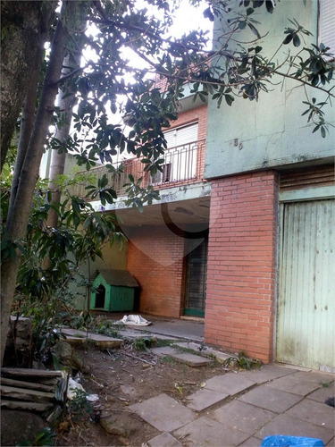 Imagem 10 de 15 de Vende Amplo Terreno Na La Plata No Bairro Jardim Botânico. - Reo590908