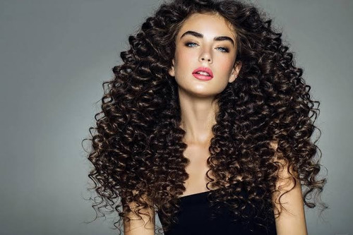 Shampoo Y Acondicionador John Frieda Para Rizos Sin Frizz