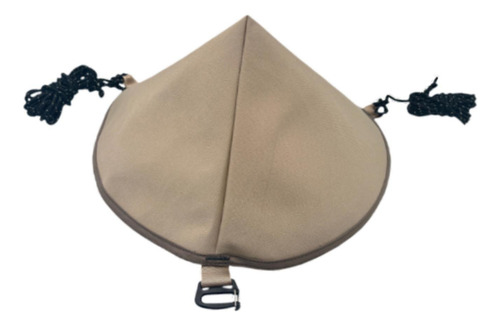 Adaptador De Accesorios Para Carpa De Conexión De Tapa De