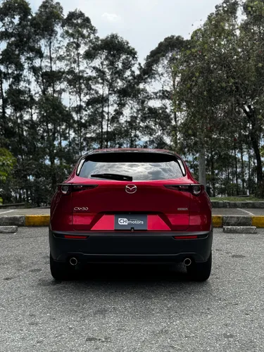 Mazda CX-30 2.0 Prime At