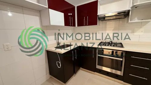Apartamento En Venta En Anillo Vial. Cod V61706