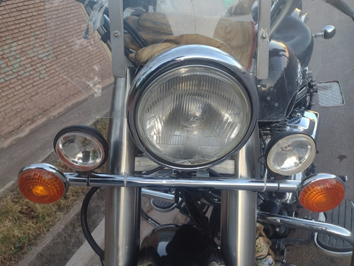 Imagen 7 de 15 de Yamaha Dragstar Xvs650a