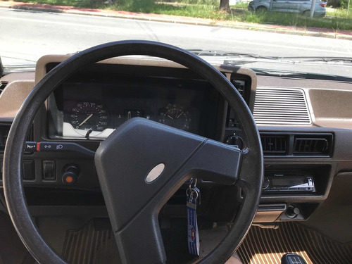 Ford Escort Escort L