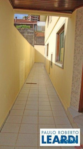 Imagem 7 de 15 de Casa Térrea - Morumbi - Sp - 354524