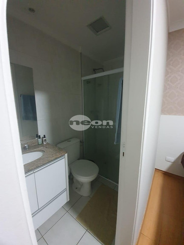 Imagem 5 de 15 de Apartamento - Rudge Ramos - Ref: 2159 - V-2159
