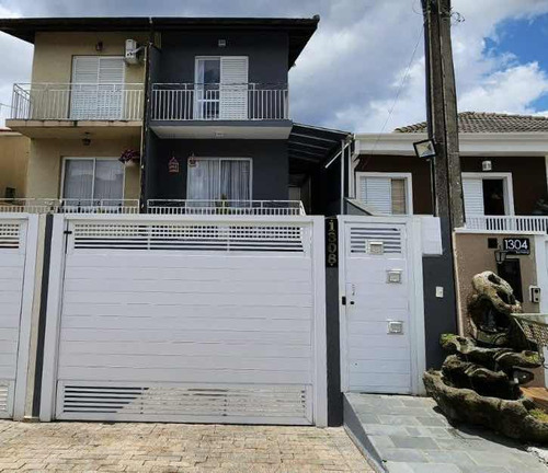 Casa Aconchegante E Moderna Em Condomínio Fechado