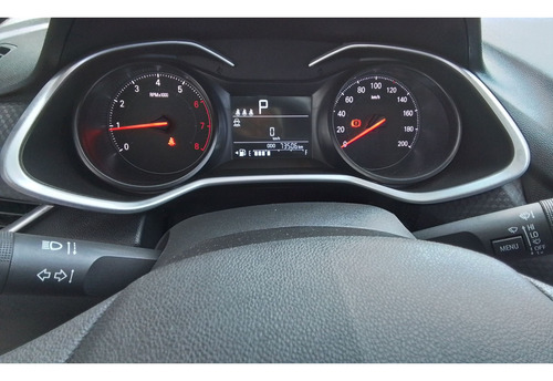 Chevrolet Onix 1.0 TURBO FLEX LT AUTOMÁTICO