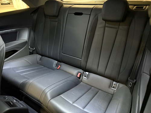 Audi A5 Coupe 2.0 Sport Tfsi At 4X2