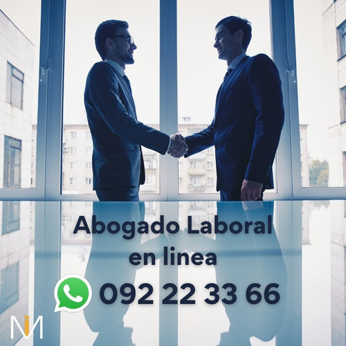 Imagen 6 de 6 de Abogado Laboral - Consultas Gratis Para Trabajadores