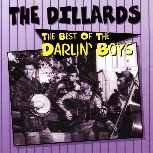 Cd: Lo Mejor De Los Darlin Boys