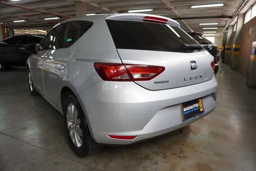 Seat Leon REFERENCE 1.6 MECANICO HB