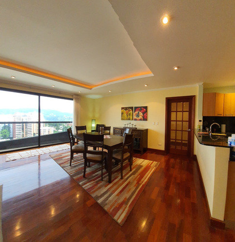 Imagen 6 de 9 de Apartamento Amueblado Zona 14