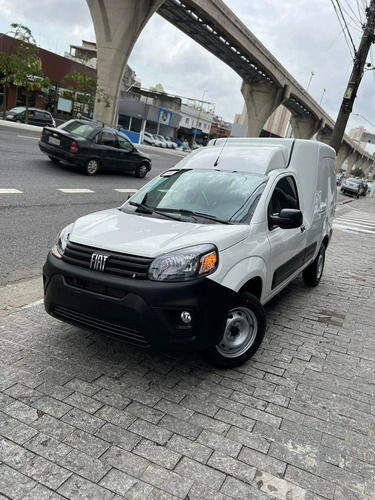 Fiat Fiorino 1.4 Endurance