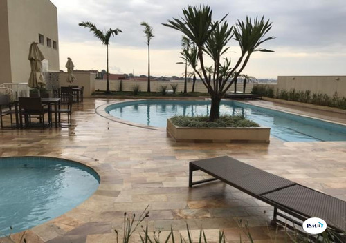 Imagem 15 de 30 de Apartamento De 58 M², 3º Andar, Sol Da Manhã À Venda No Condomínio Vivare Club - Ap00843 - 70654509