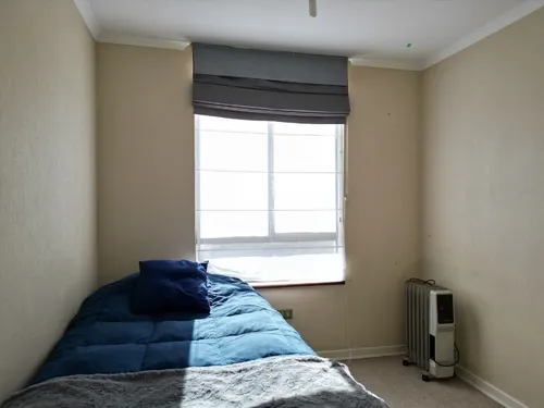 Departamento Full Amoblado En Excelente Barrio