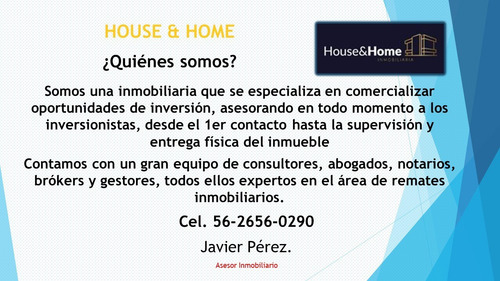 Imagen 10 de 14 de Magnifica Casa En Cuautitlan Izcalli, Solo Contado &