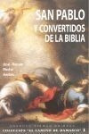 San Pablo Y Convertidos De La Biblia - Flecha Andres, Jos...
