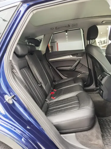 Audi Q5 2.0 TFSI QUATTRO ADVANCED T CT TC