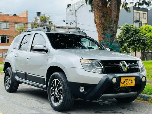 Renault Duster 1.6 Intense
