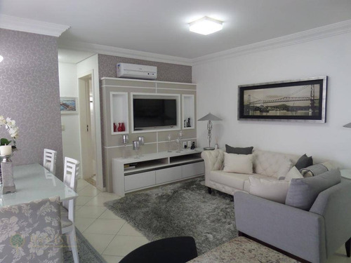 Imagem 4 de 20 de Apartamento No Bairro Estreito - Ap3787