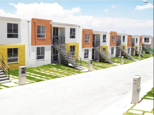 Imagen 12 de 12 de Casa Sola En Venta Ciudad Natura Tizayuca