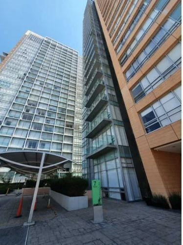 Imagen 13 de 15 de Departamento En Venta Parques Polanco Torre 7