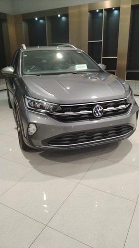 Volkswagen Nivus 1.0t Highline At