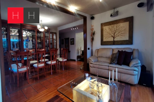 Casa En Venta En Zavaleta Y Camino Real