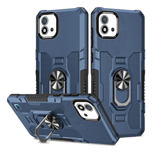 Funda A Prueba De Golpes For Teléfono Realme C20 C11