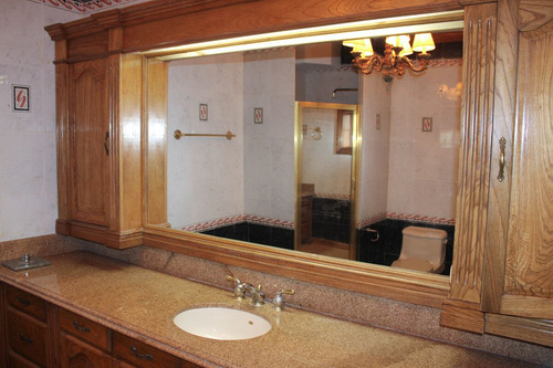 Amplia Residencia En Col. Jardin