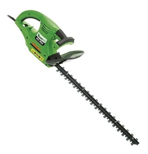 Aparador De Cerca Viva Ht700 700w Lamina 51cm Trapp 127V