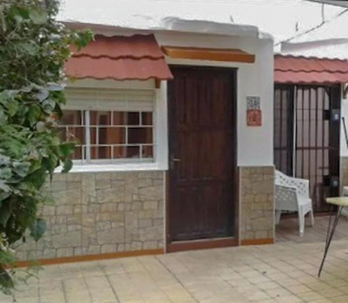 Venta Casa Un Dormitorio La Floresta