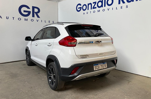 Chery Tiggo 2 1.5 Mt