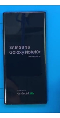 Pantalla Lcd Completa Samsung Galaxy Note 10 Plus