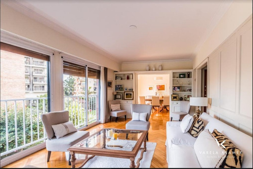 Imagen 4 de 30 de Departamento En Venta En Olivos, Vicente Lopez