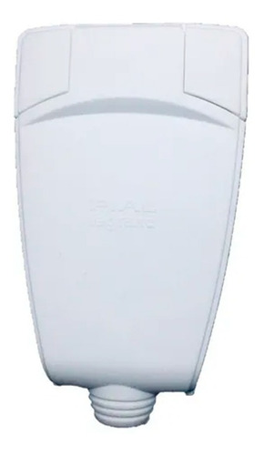 Plug Femea Branco Pial615803 - Pial