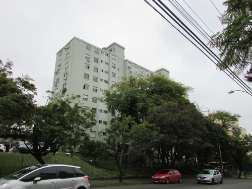 Imagem 1 de 15 de Apartamento - Jardim Sabara - Ref: 480033 - V-ca3951