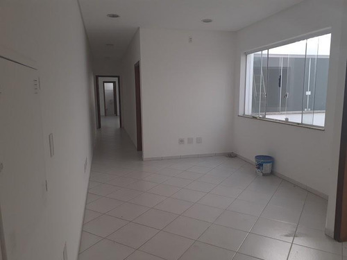 Imagem 10 de 11 de Sala Em Chácara Santo Antônio (zona Leste), São Paulo/sp De 40m² Para Locação R$ 1.800,00/mes - Sa2143157-r