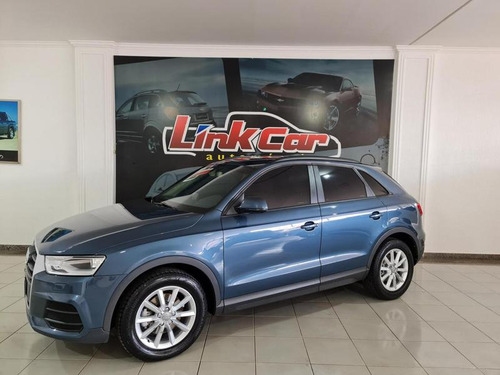 Audi Q3 Sportback Q3 1.4 Tfsi 150cv S-tronic 5p