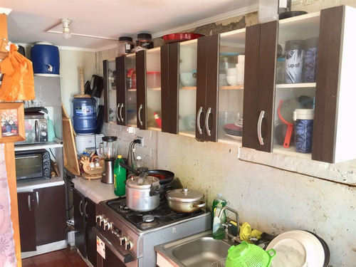 Departamento En Venta De 2 Dorm. En San Bernardo