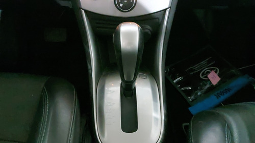 Chevrolet Trax 1.8 B LT AT