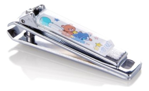 Nuby Infant Nail Clipper