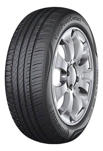 Pneu Continental ContiPowerContact 2 205/55R16 91 V