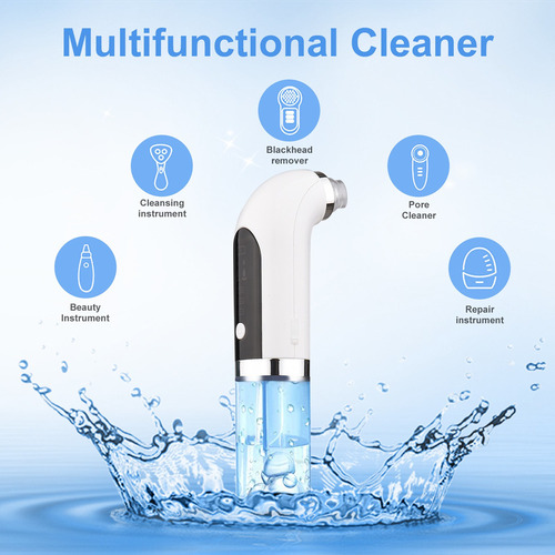 Protable Super Micro Bubble Instrumento De Belleza Eléctrico