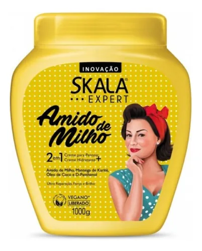 Skala Amido De Milho