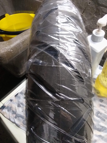 Cubierta 300 X 10 Metzeler Me 1 50j Tl